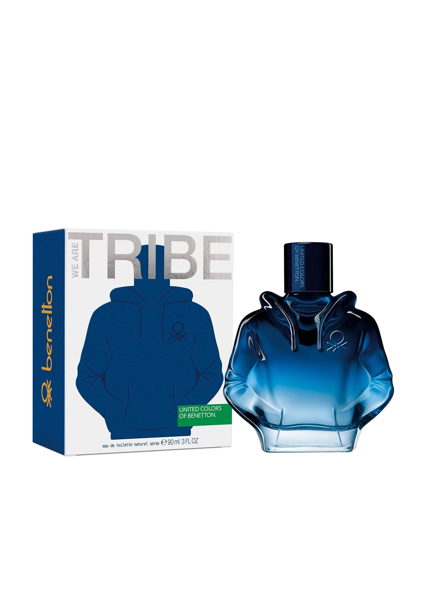 We Are Tribe Eau de Toilette 90ml