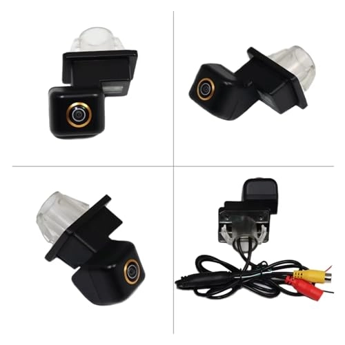 Car Backup Camera - Night vision