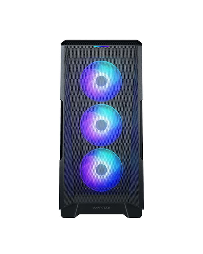 Eclipse P500A - DRGB Satin Black