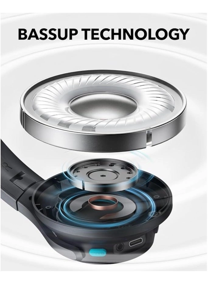 Q11i Wireless Headphone
