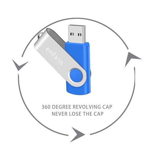 USB Flash Drive - USB 2.0 USB Type A 16GB