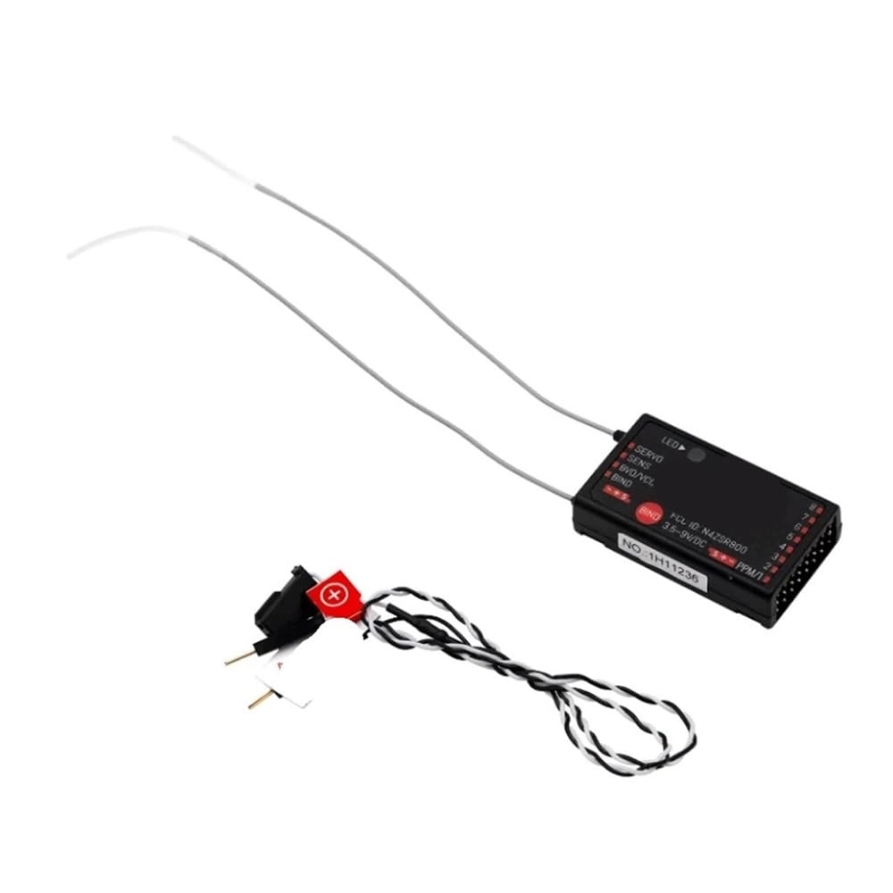 LINHUABAI FS-SR8