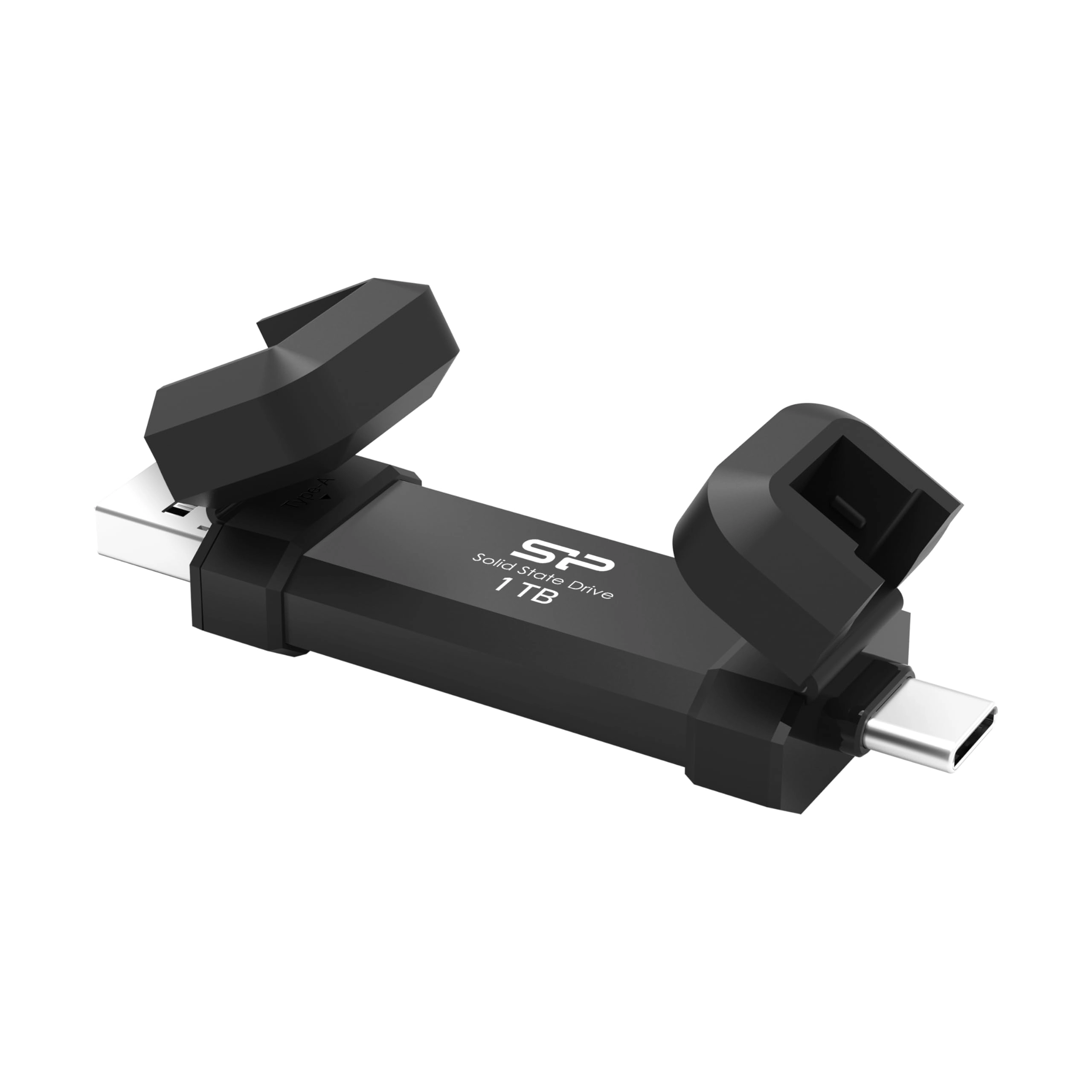 Silicon Power DS72 - 1TB