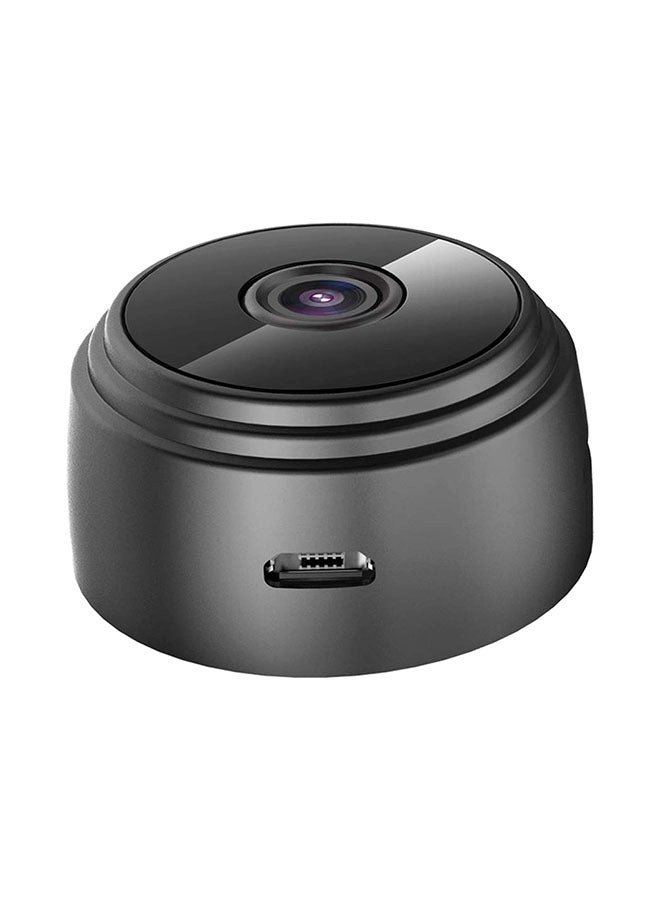 Mini Wireless Indoor Security Camera 2 MP