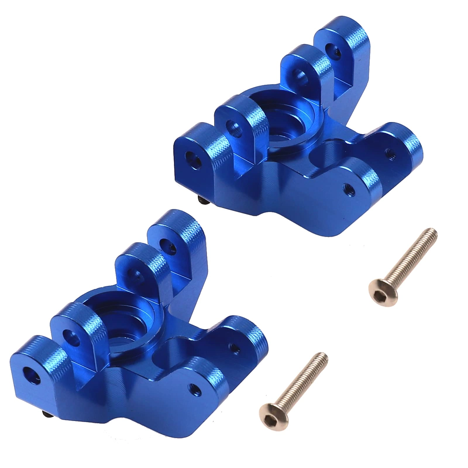 Front Steering Block - 1/8