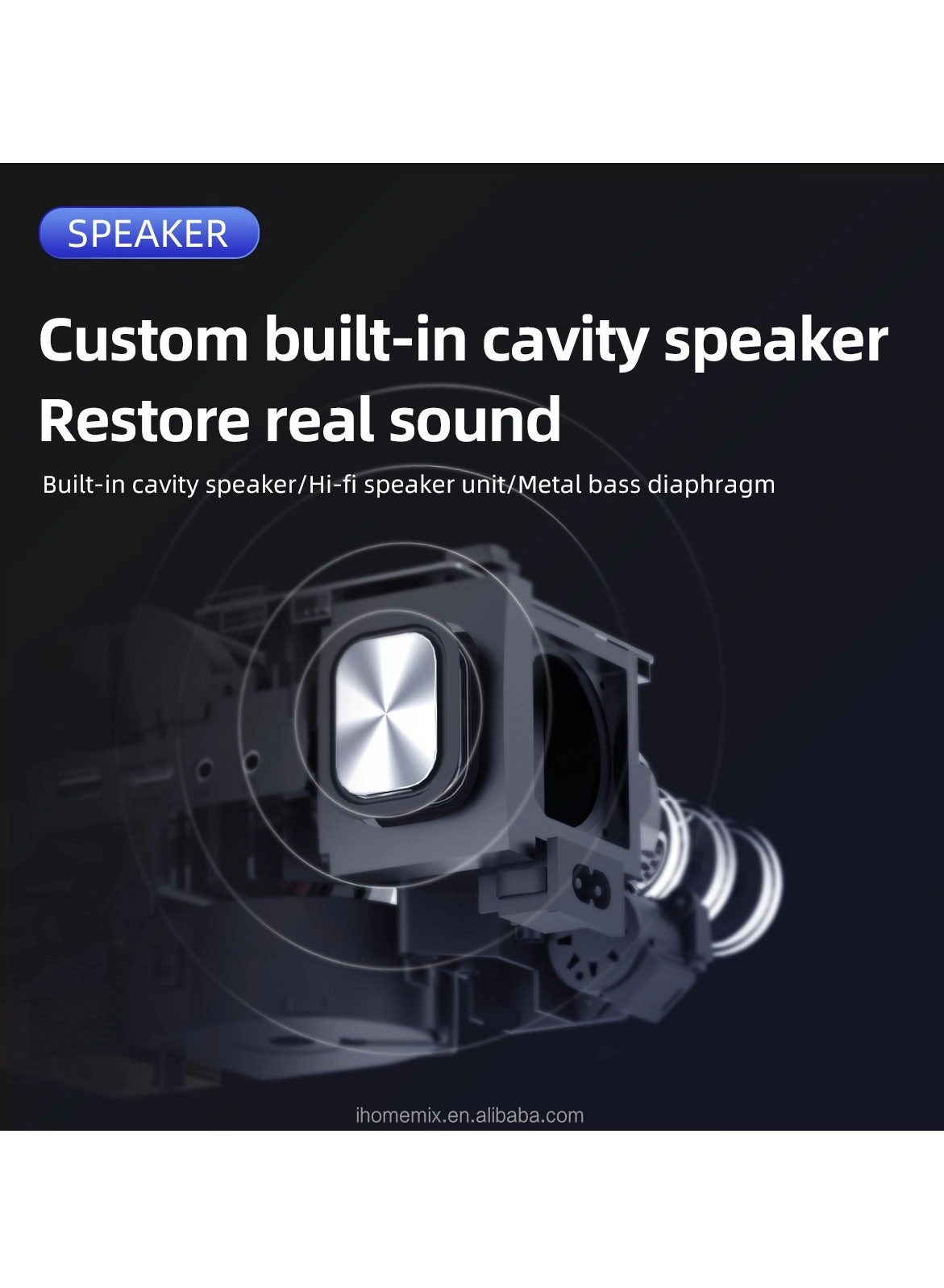 HY320 MINI 200 ANSI lumens