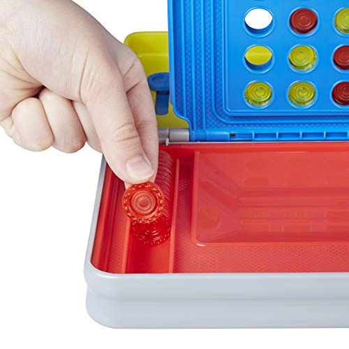 Power 4 - Road Trip (French)