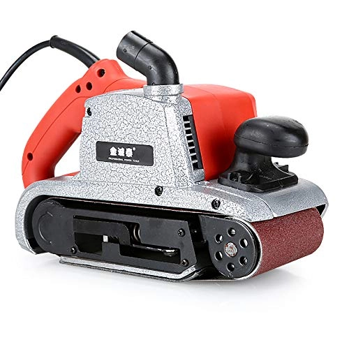 Belt Sander - 1600W 610x100MM