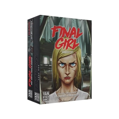 Final Girl: Starter Set