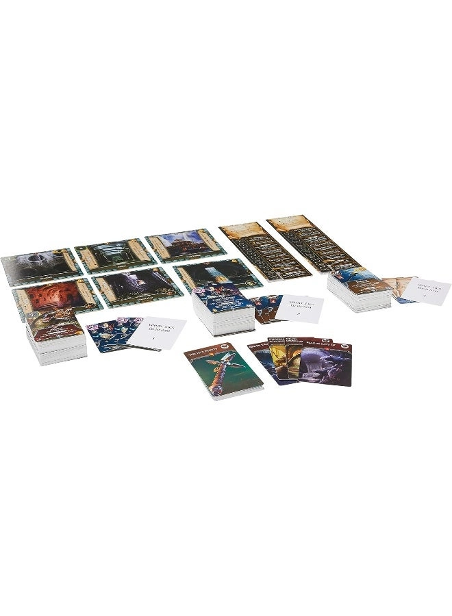 Thames & Kosmos The Liberation of Rietburg - Co-op Game