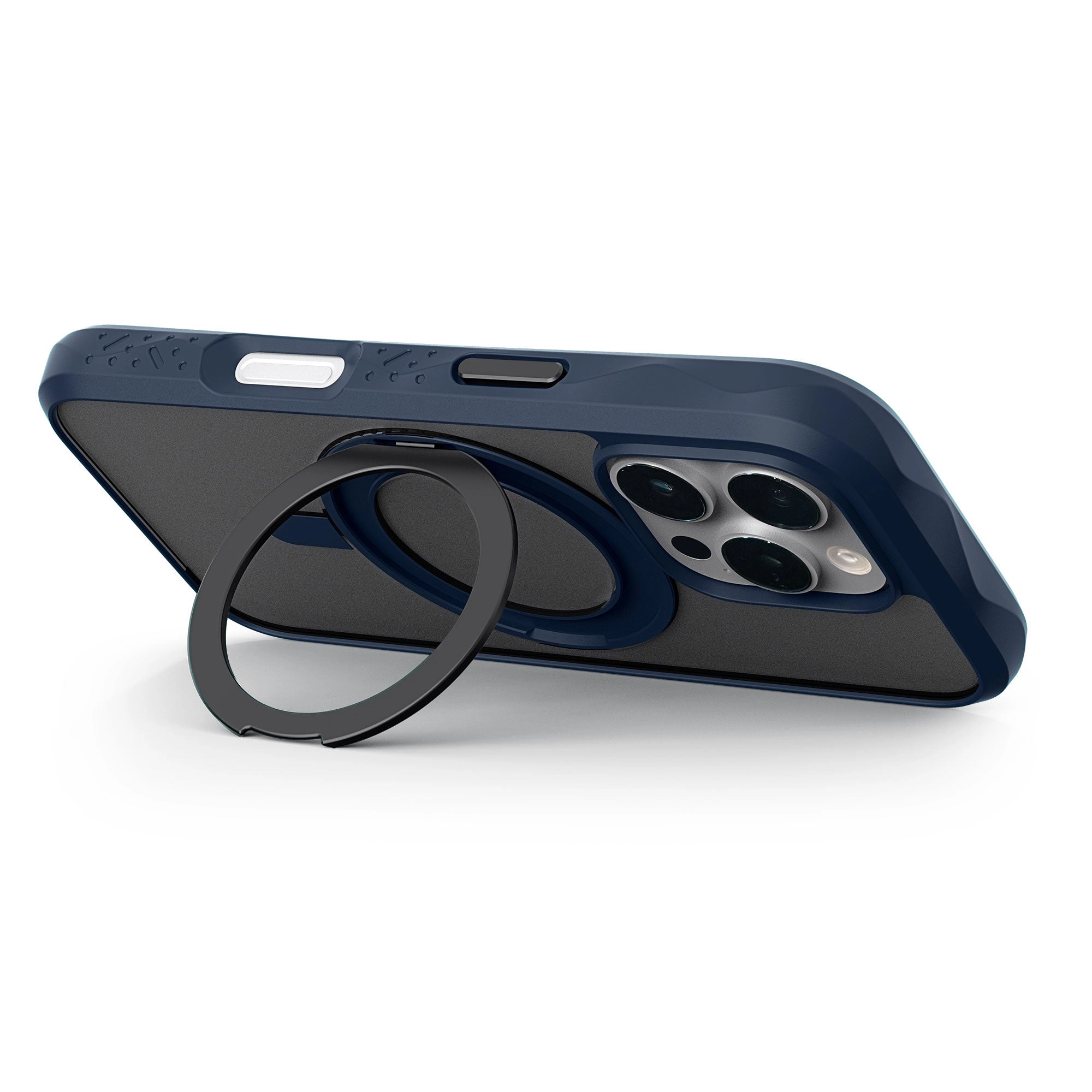 Crystal-M Case with MagSafe for Apple iPhone 16