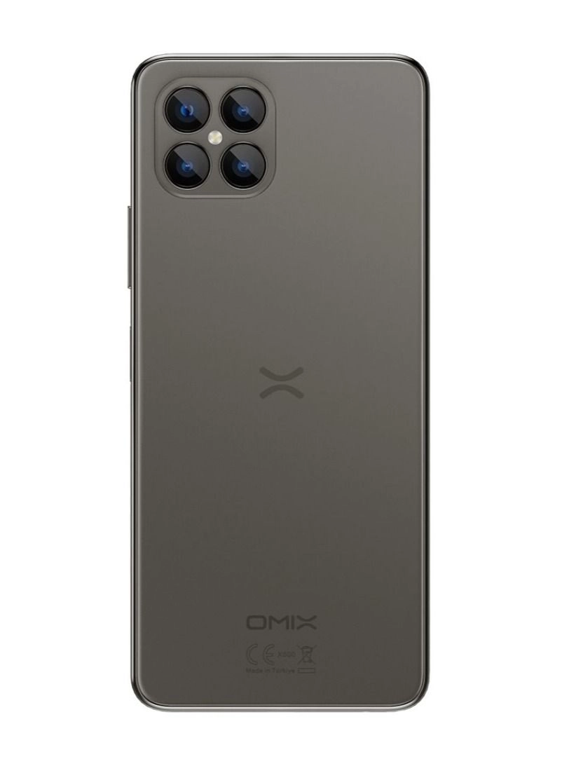 Omix X600 - 6 GB 128 GB
