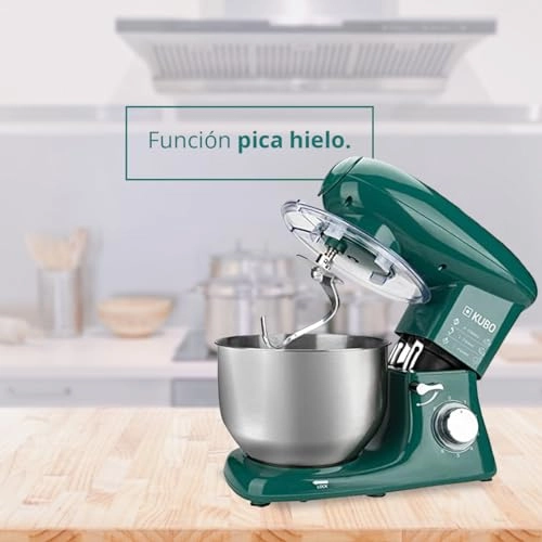 Food processor - 6 Liters 1400 watts