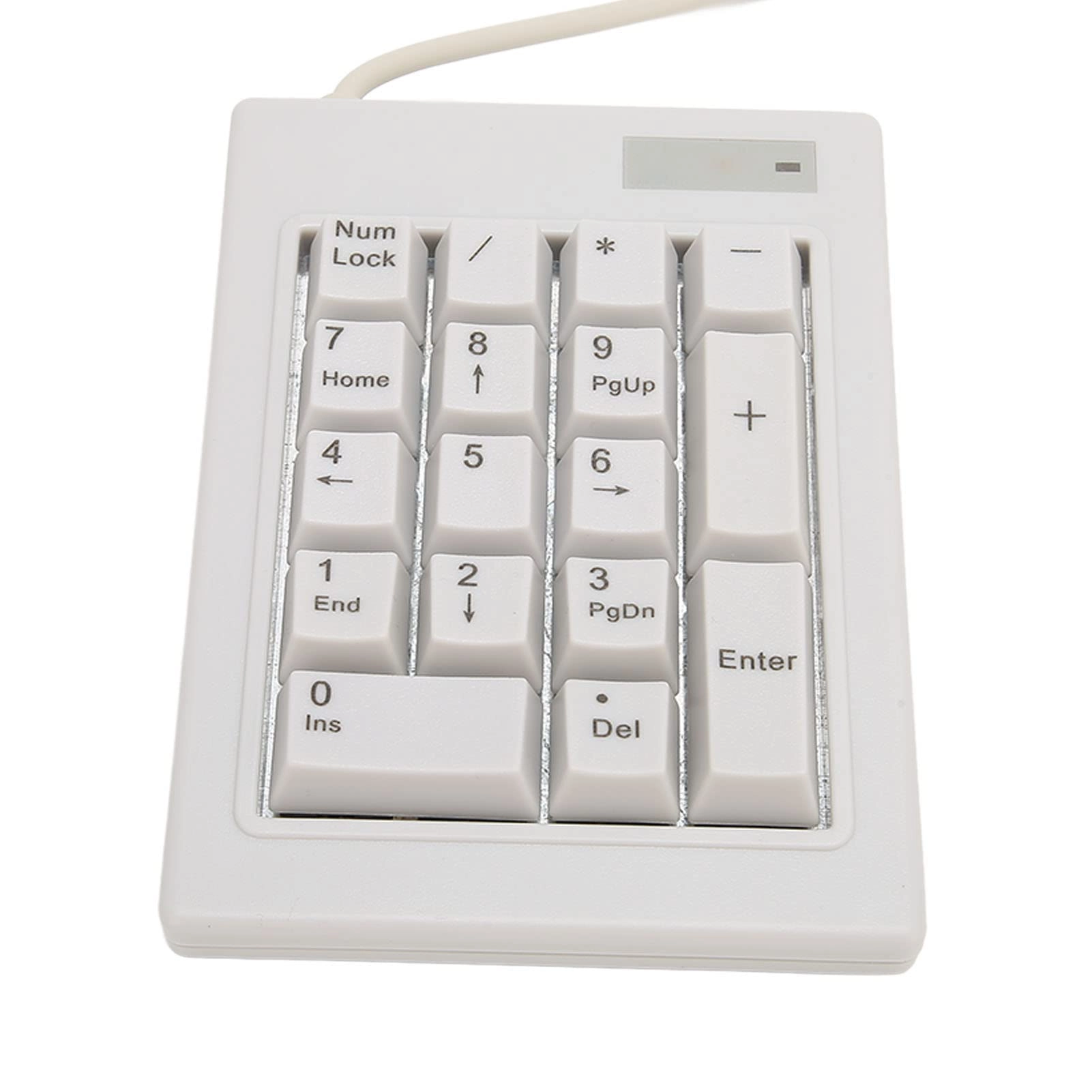 flexman DX 17A - Linear Action Switch