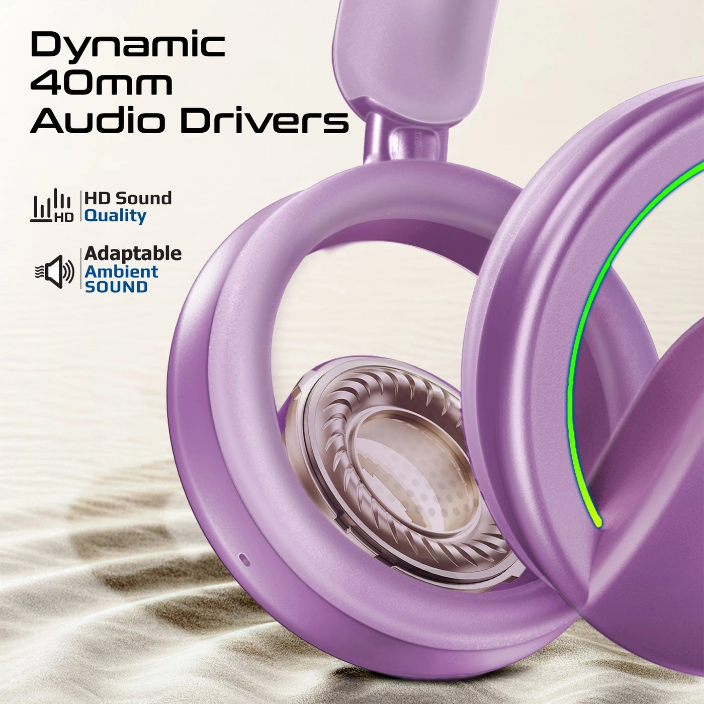 Novon Wireless Headphone