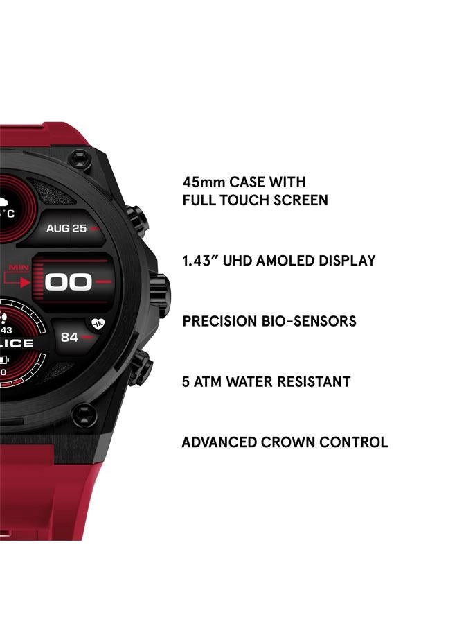 My.Avatar.2 48mm Metal GPS