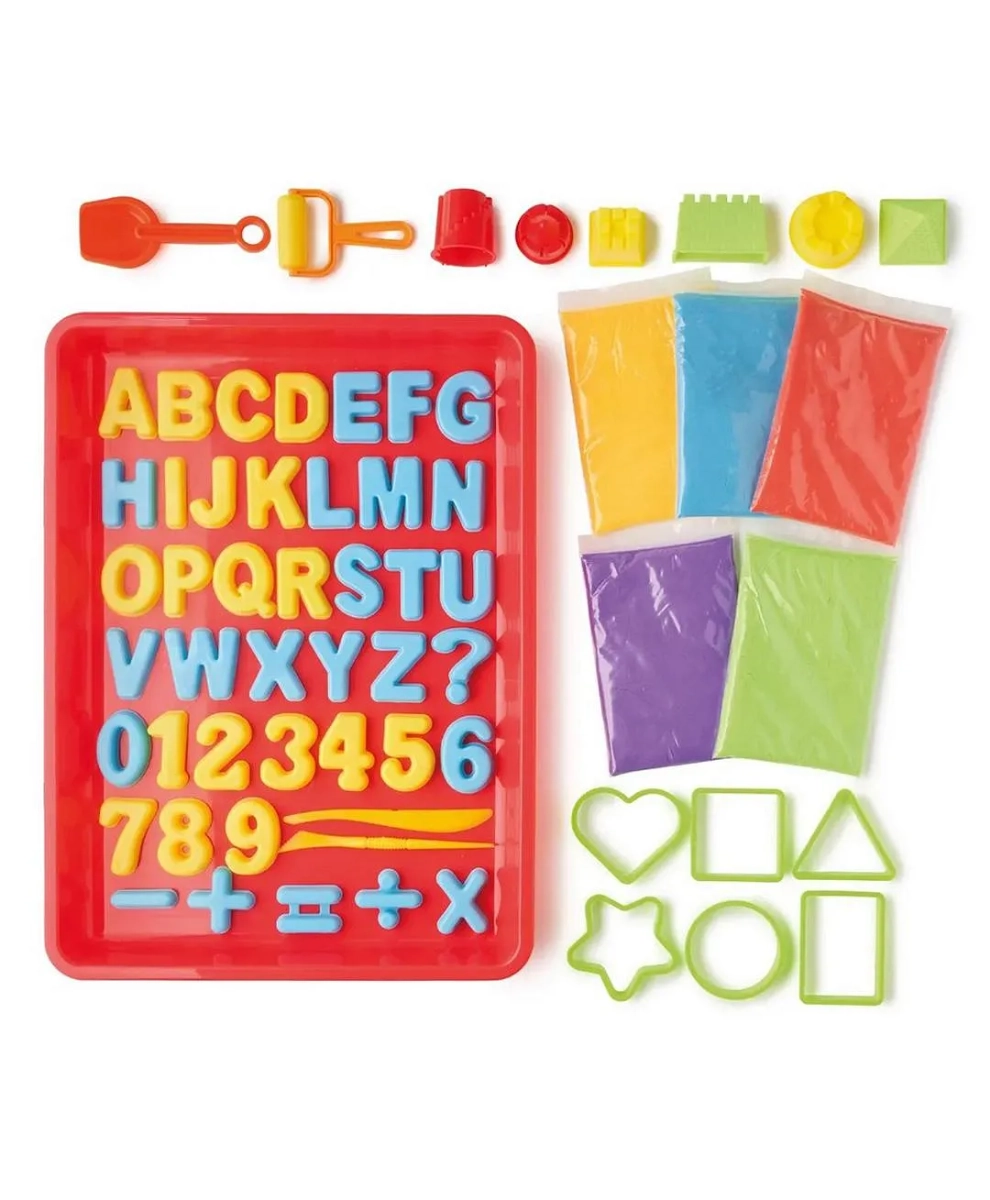 ADDO Sandsational Super Sand Set - 1kg 3+