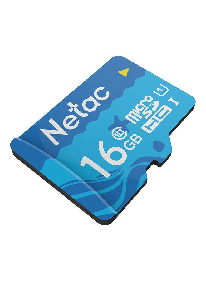 Micro SD UHS-1 - Class10 80MB/s