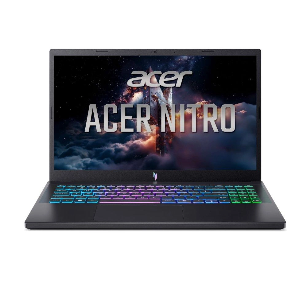 Acer Nitro V ANV15-A31-R8W6 - 15.6'' Ryzen 7 170