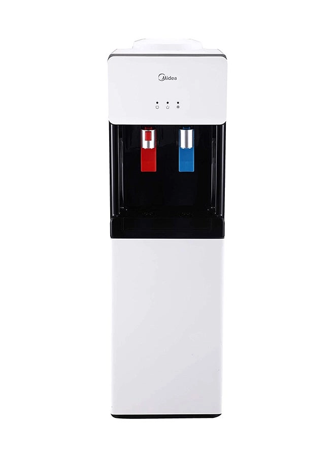 Midea YL1675SW - Top Loading Hot and cold