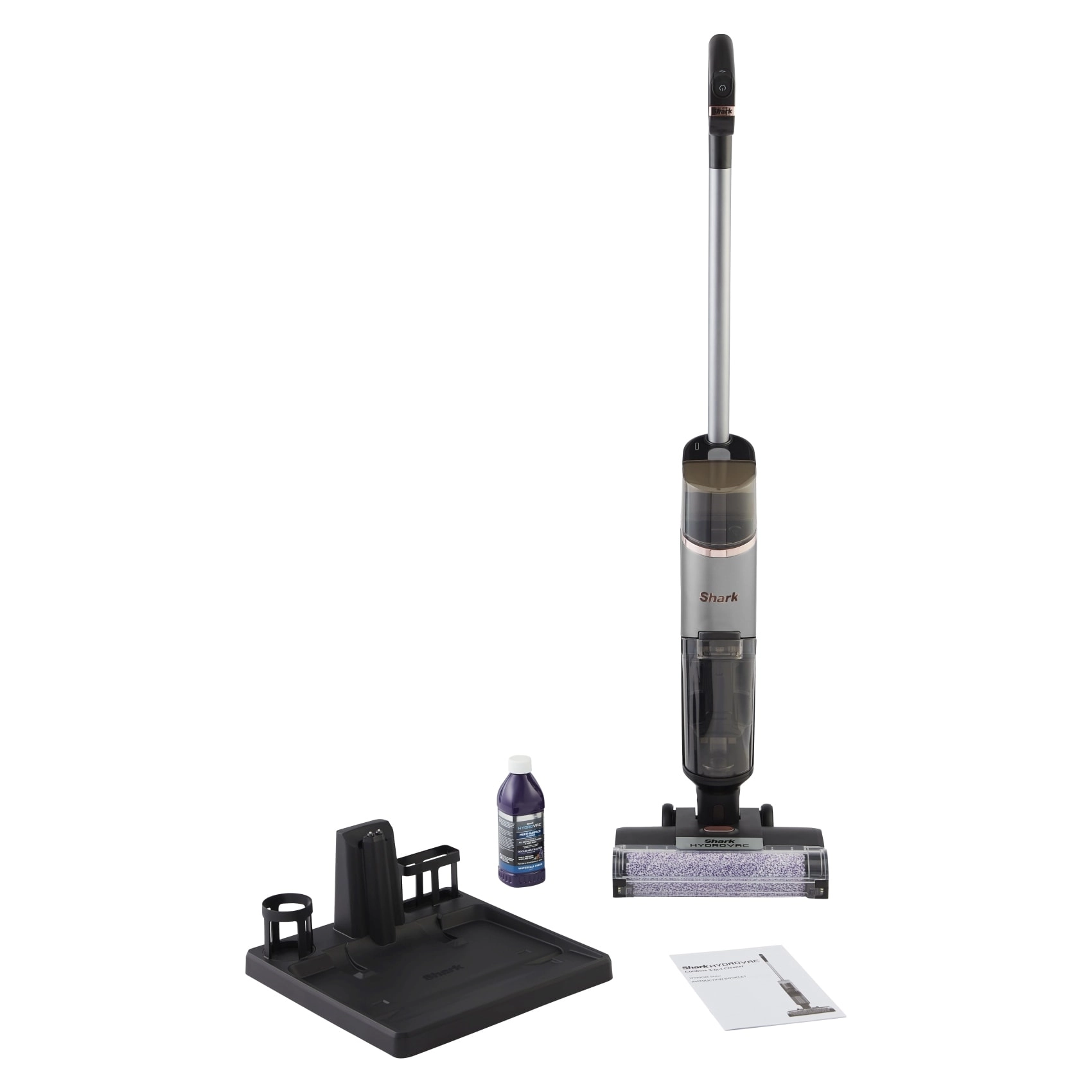 Shark HydroVac (WD210ME)