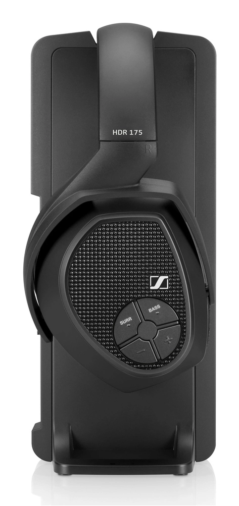 RS175-U Wireless Headphone