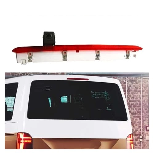 Reverse Camera - Night Vision RCA 600 TV lines