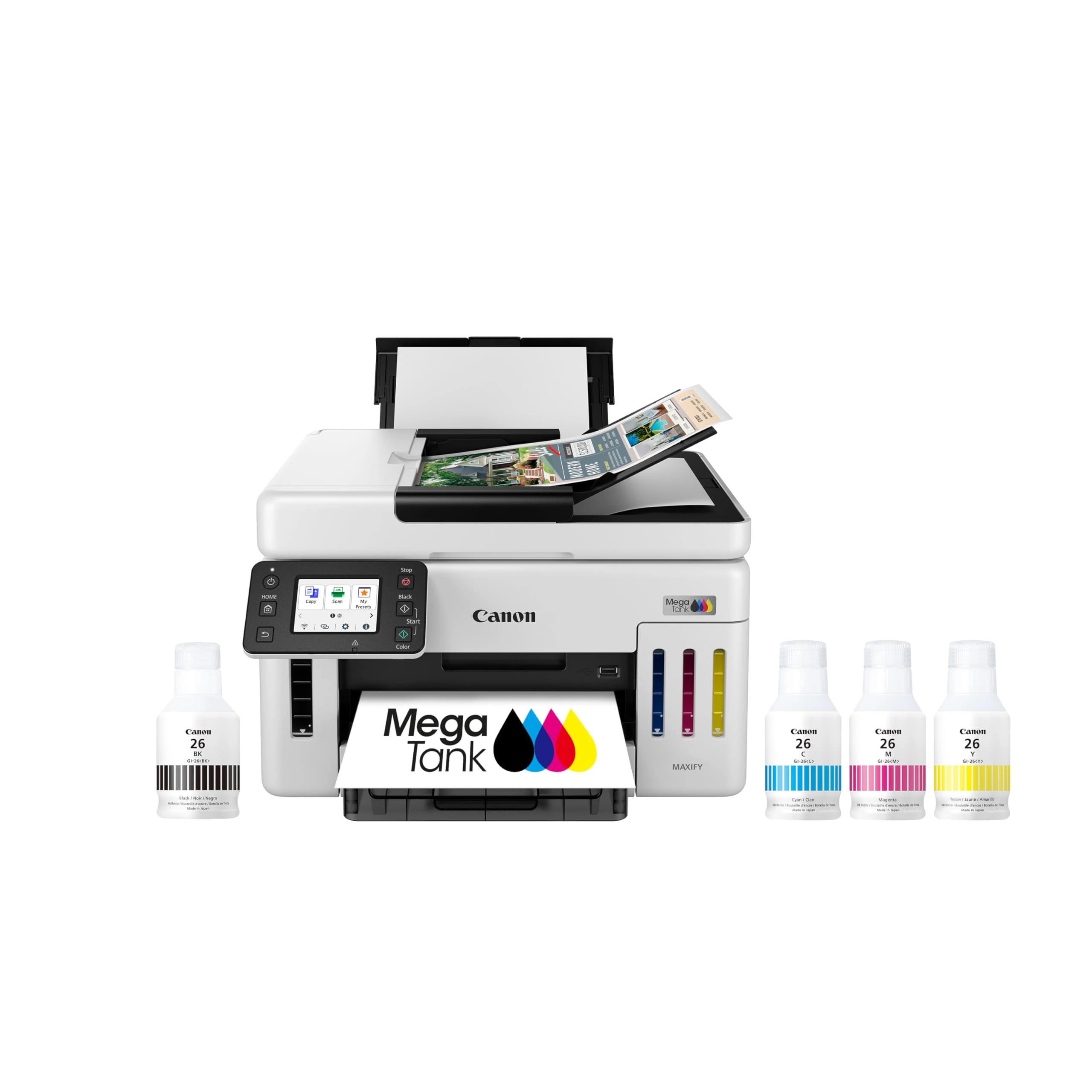 Canon Megatank GX6120 6882C002