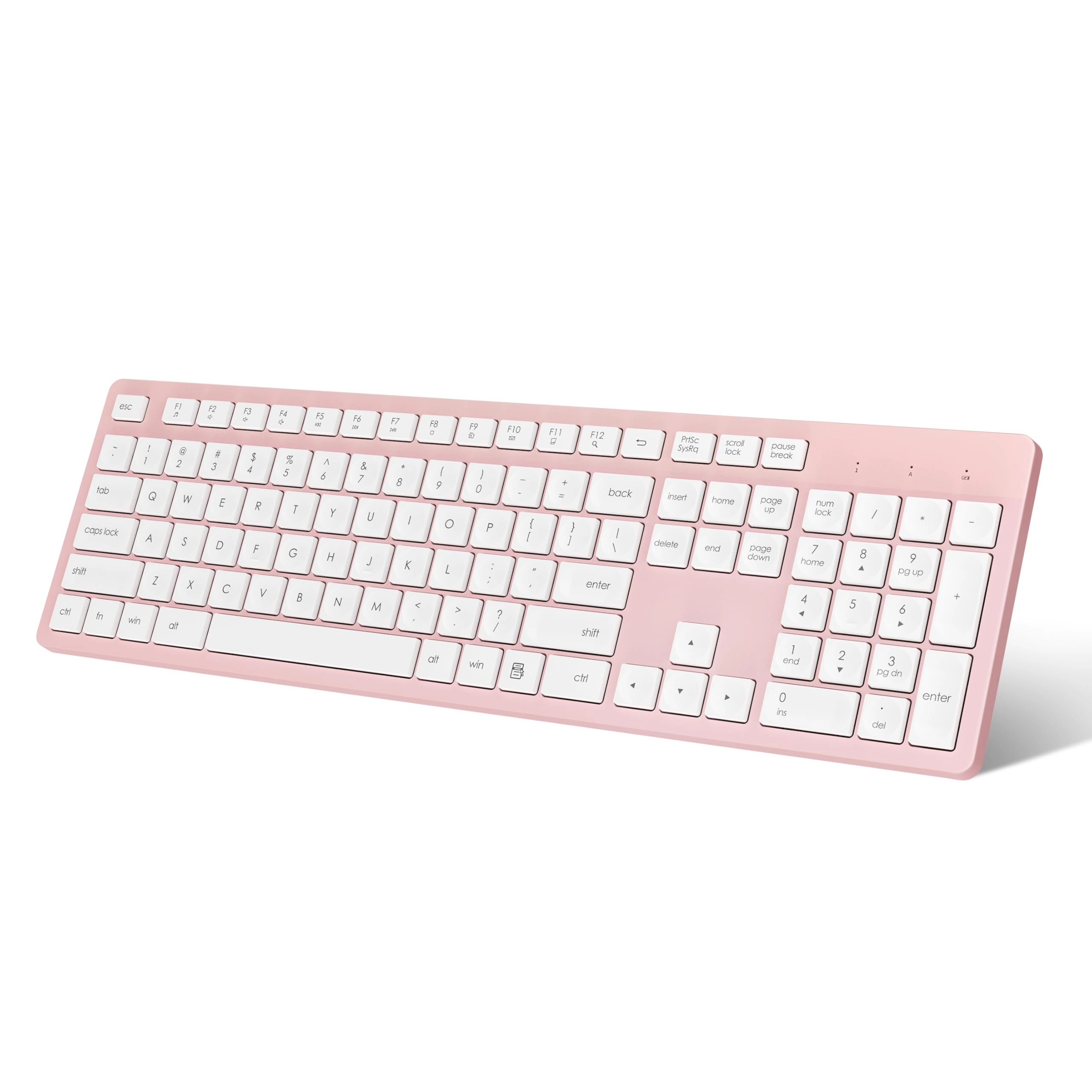 Wireless Keyboard - US Wireless