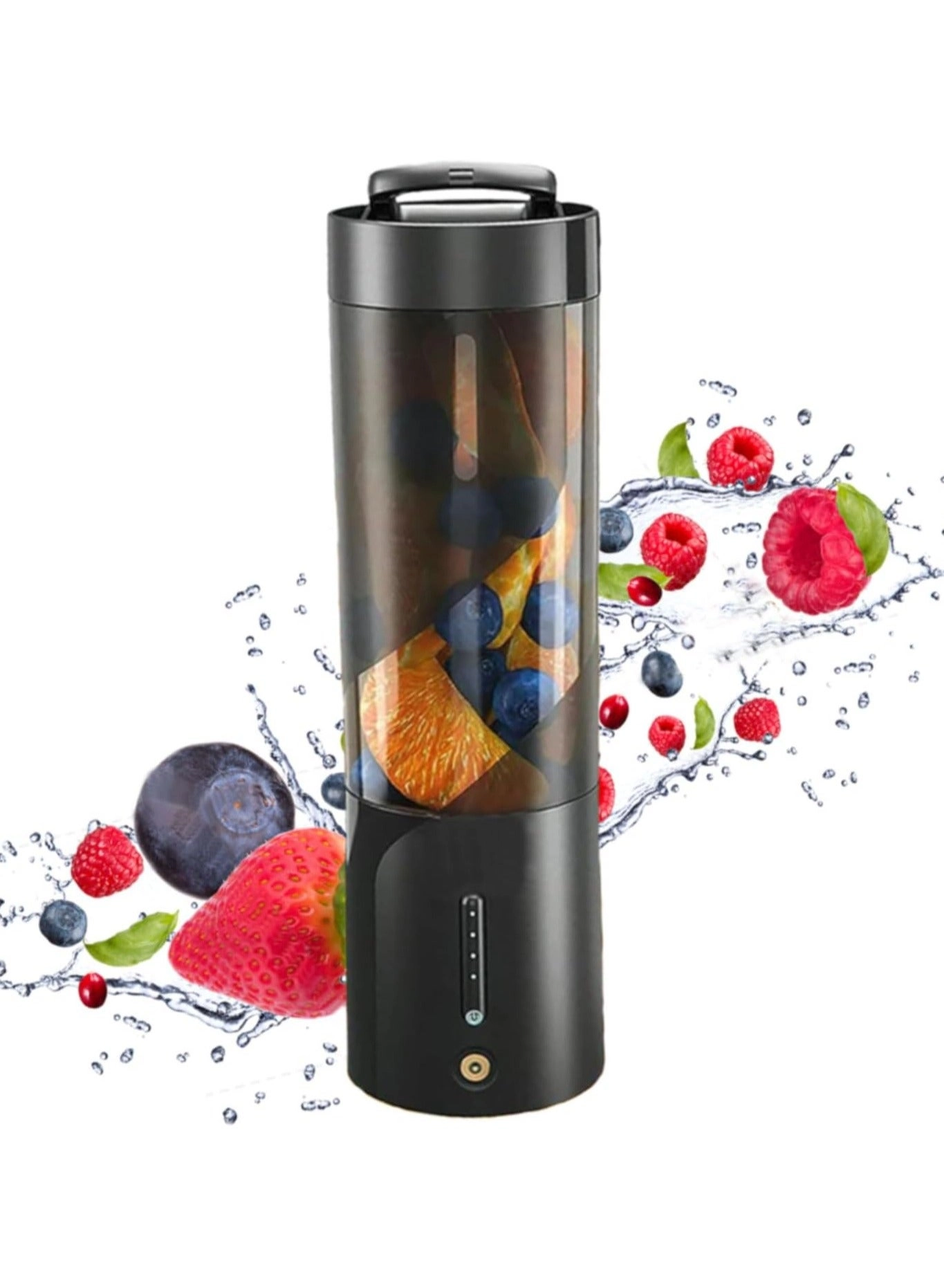 Hihonor Citrus Juicer - 150W 16 Oz(450ml)