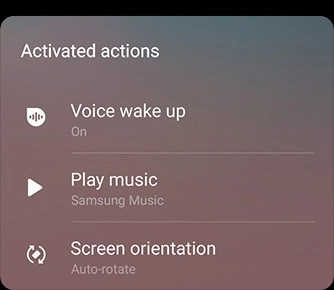 Intuitive AI makes your daily life run smoother. 