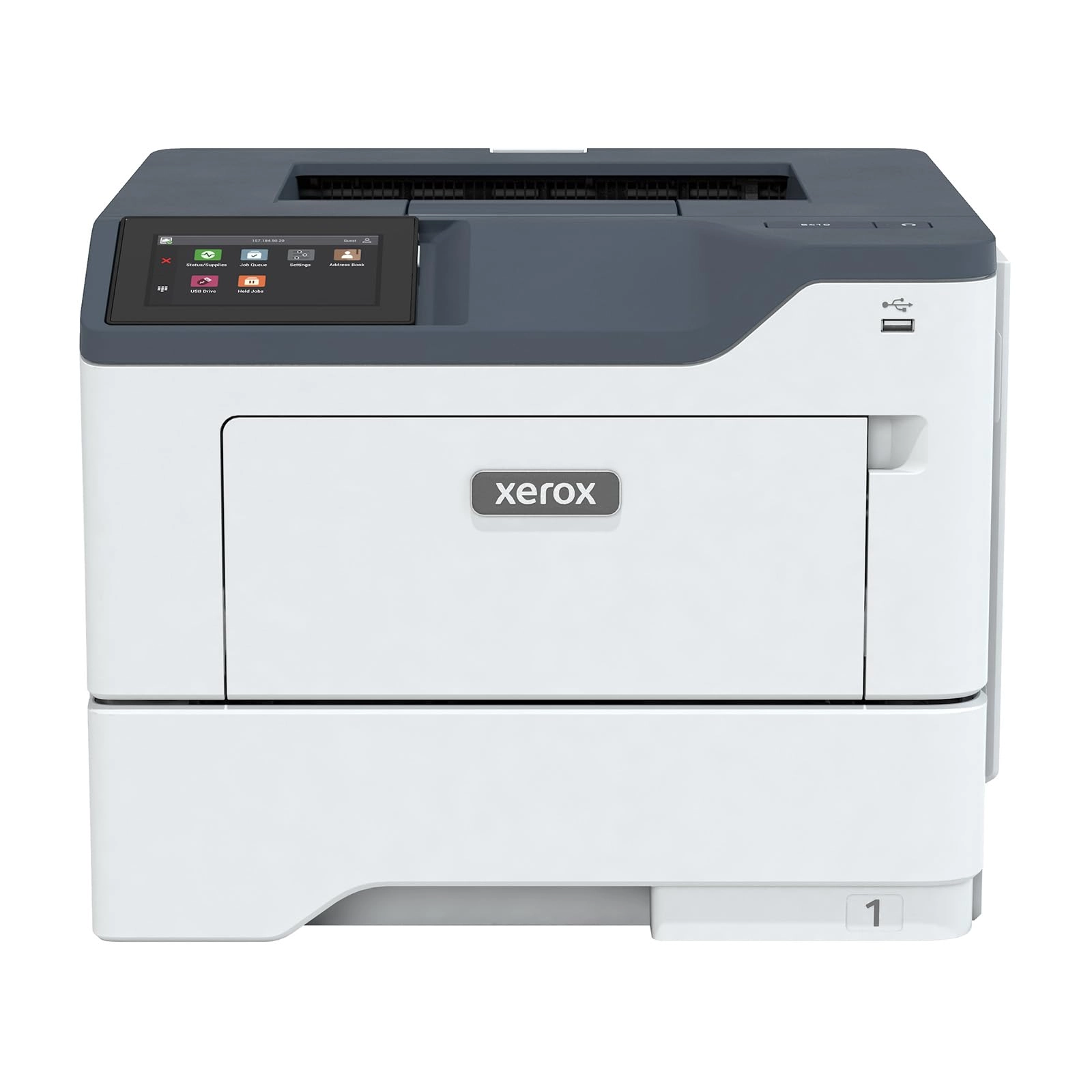 Xerox B410 - 50PPM Duplex