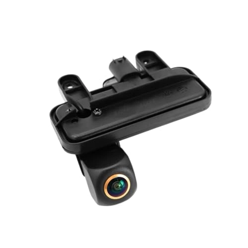 Rear View Camera - Wired