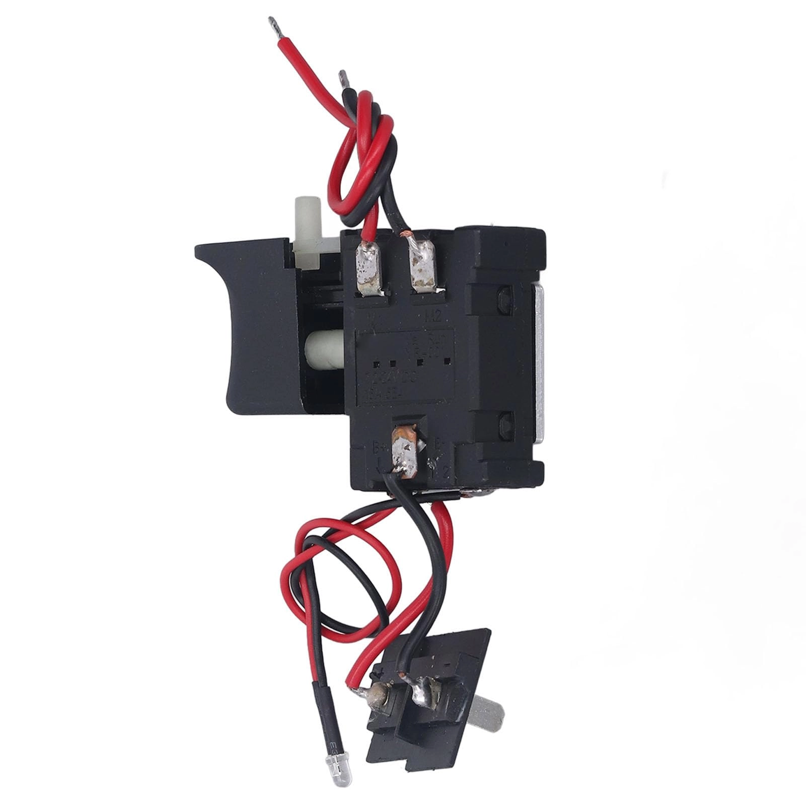 Phefop Actuator switch - Lithium Battery Speed Control