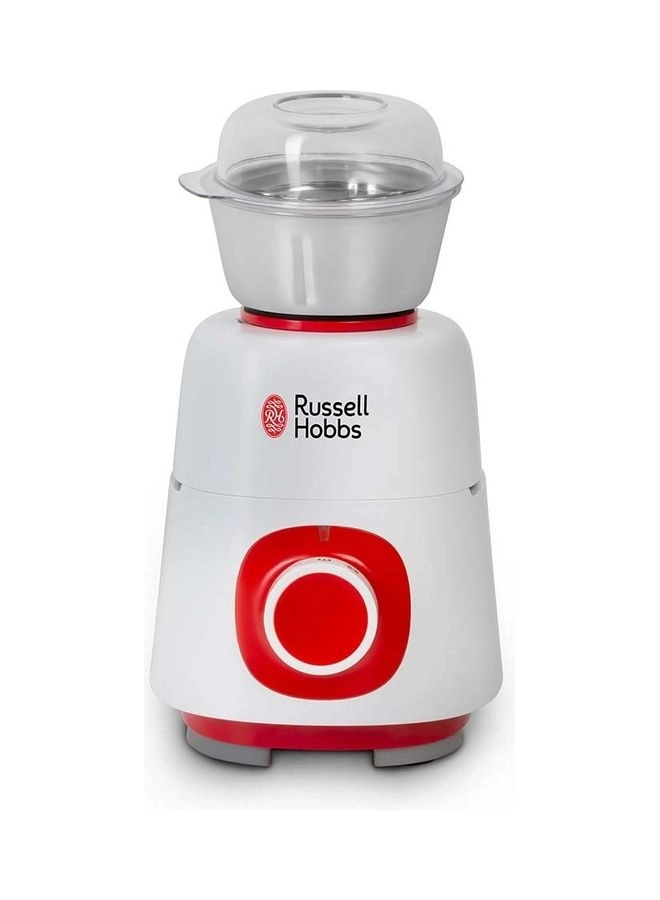 3-In-1 Mixer Grinder - 1.2L 550W