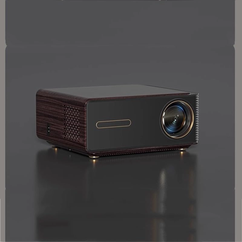 Projector - 1400 streams 1920x1080dpi