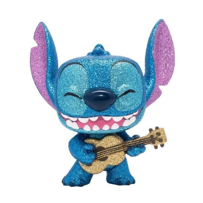 FUNKO TOYS Stitch - Lilo & Stitch (9.53 cm) (FU57488)