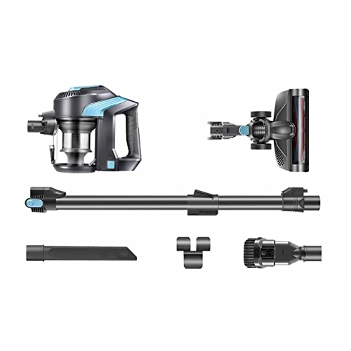 Vacuum cleaners for home - 2200mAh Stick