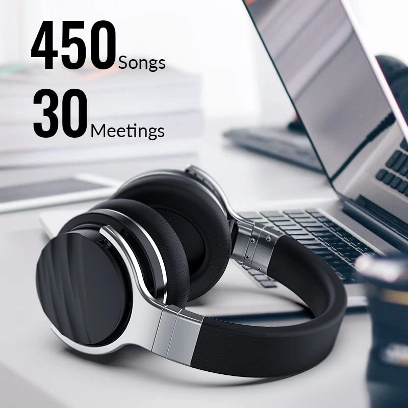 E7 MAX Wireless Headphone