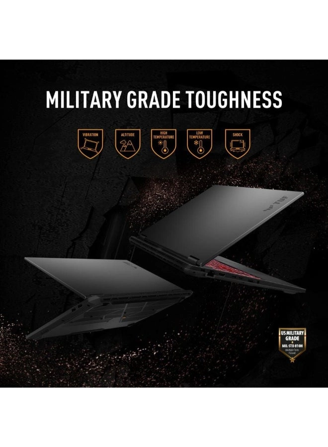 TUF Gaming A16 FA608PP - 16'' Ryzen 9-8940HX 16GB 1000 GB SSD