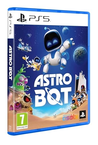 Astro Bot - PlayStation 5