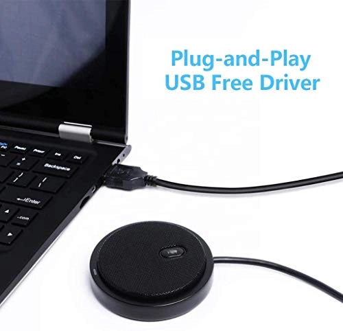 yufengqianque1 USB Microphone