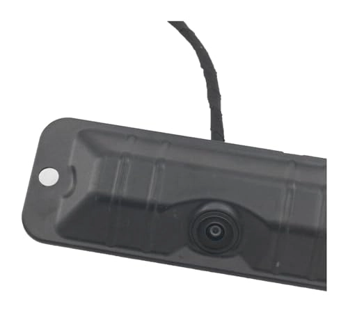 Rear View Camera - wireless