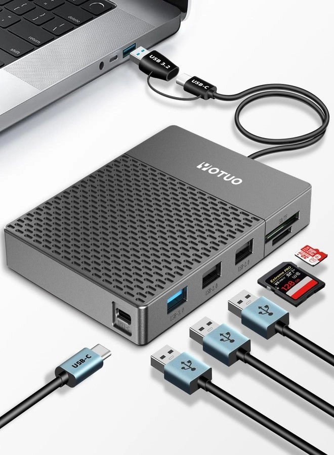 YOTUO Docking Station - 1TB HDD