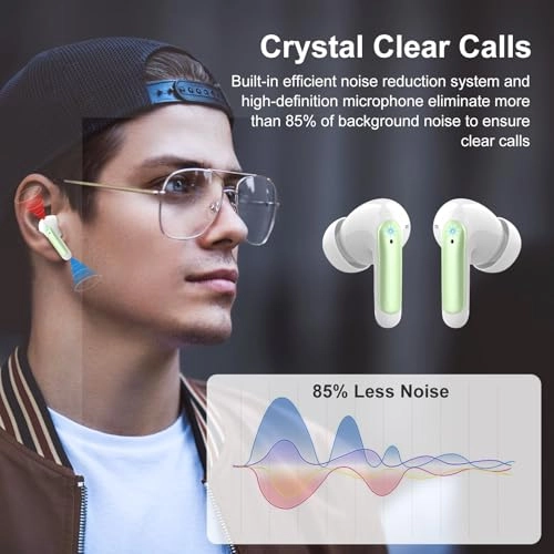 X12Pro Wireless Earbud