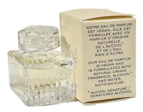 Lumineuse Eau de Parfum 5 ml