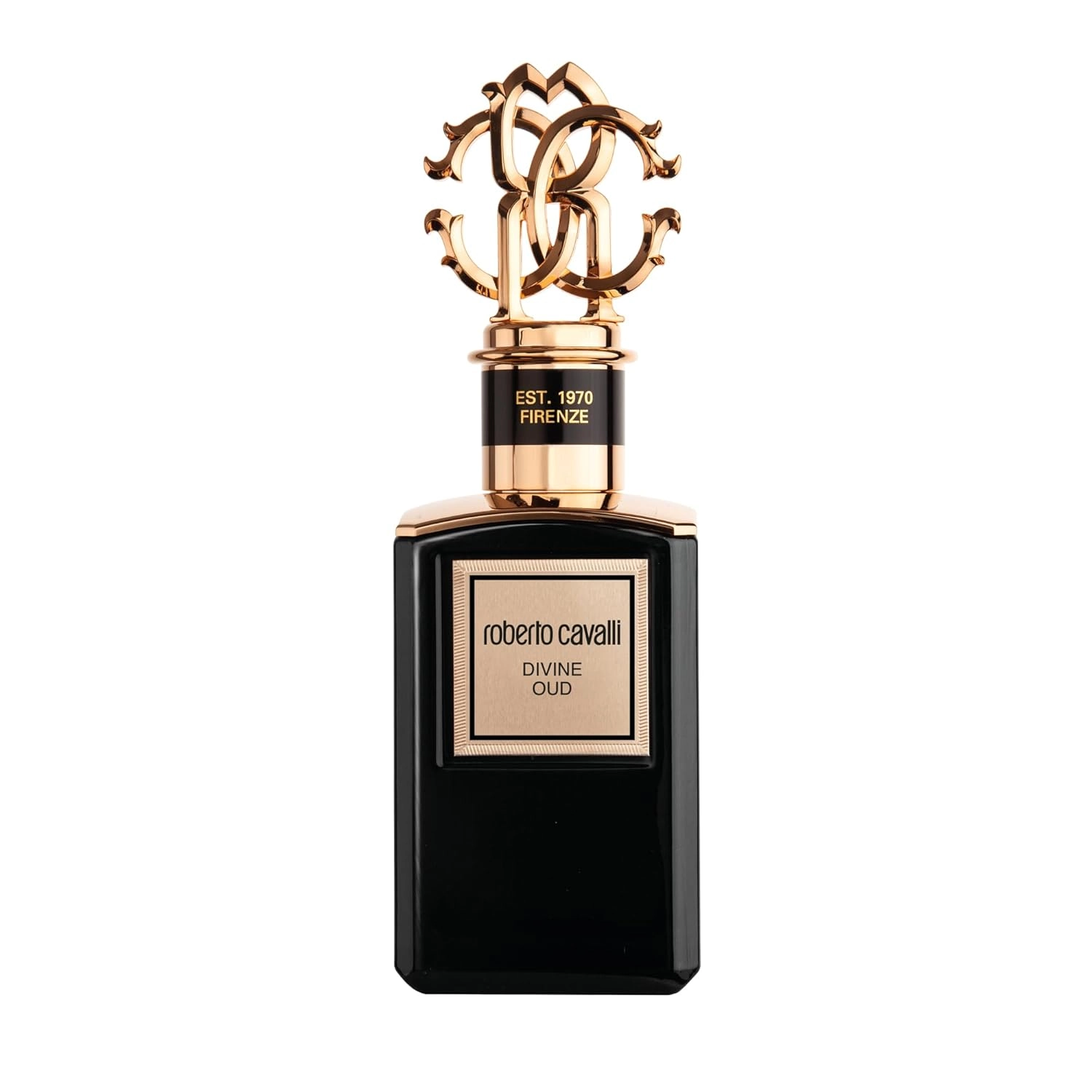 Divine Oud Eau de Parfum 100ml