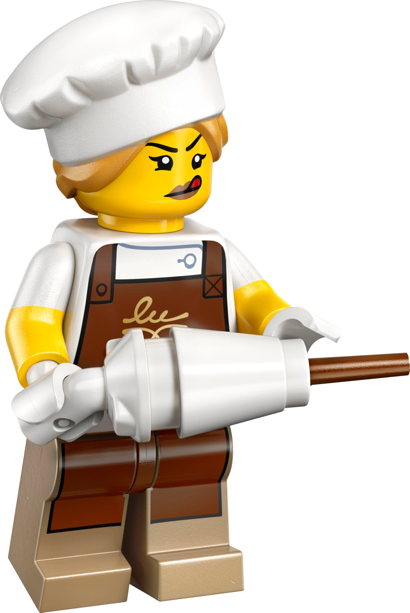 LEGO Minifigures Series 29 (71052) - Animal