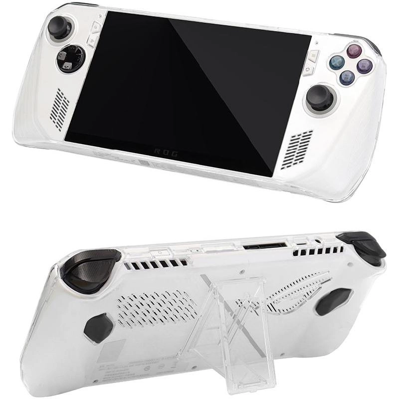 Rog Ally - Clear Ptotection Case