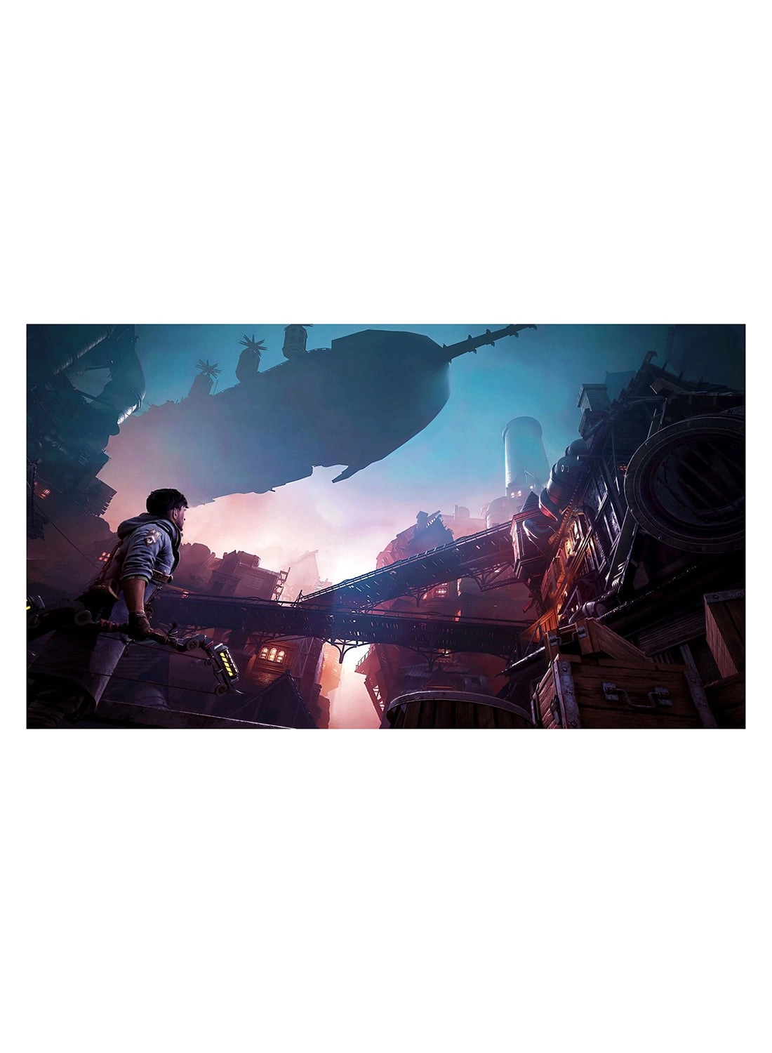 Gangs of Sherwood 100% Uncut - PlayStation 5